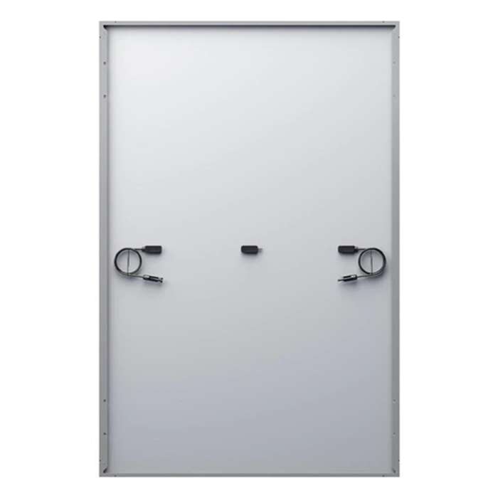 Longi 555W Solar Panel - Mono Half Cell PV Module