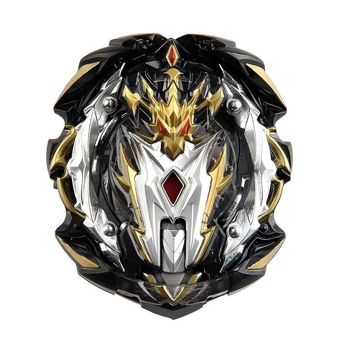Beyblade Burst Pro Series - Black (Generic)