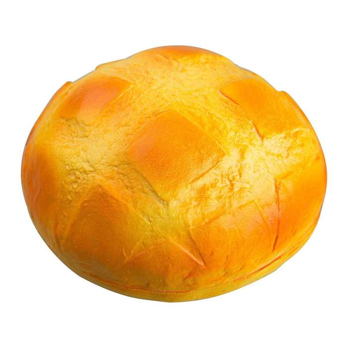 Squishy Scone Scented Bread Toy