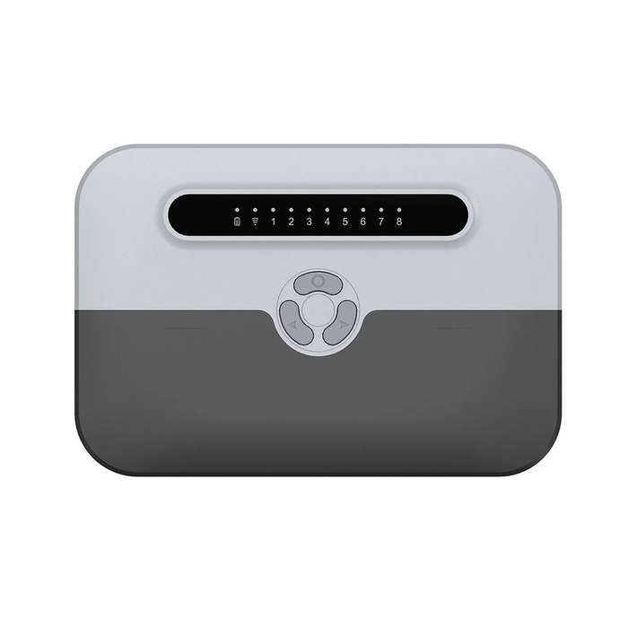 Tuya Smart Wifi Sprinkler - Irrigation Controller (2nd gen) 8 Zone