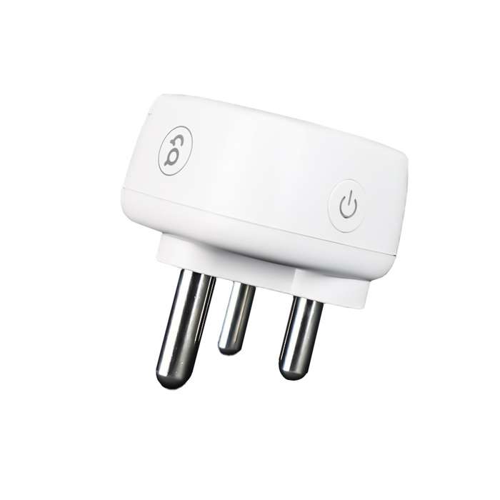 Geewiz EWELINK WiFi Smart Plug 16A South African Power AC Plug Socket works with Alexa / Google Home
