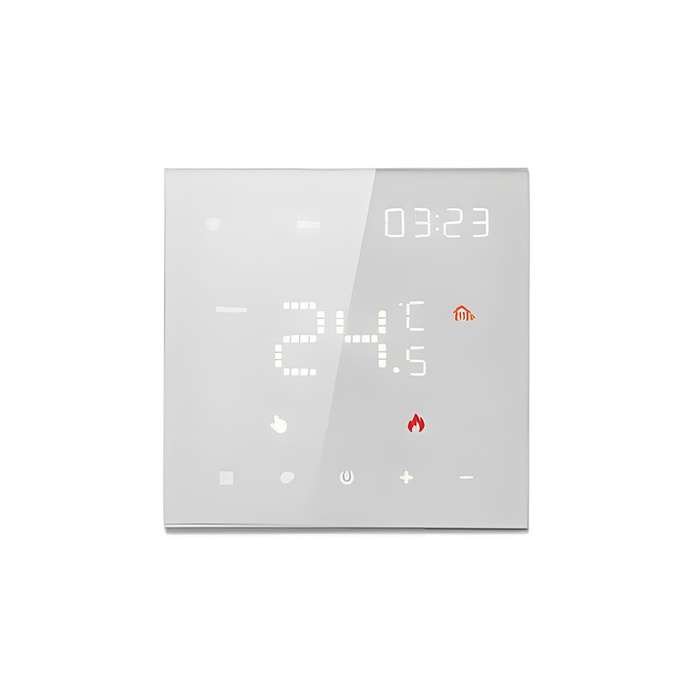 Tuya Smart Wi-Fi Thermostat Temperature Controller