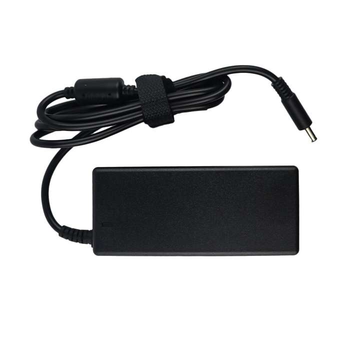 AC adapter for Dell D3100 Dock - Black