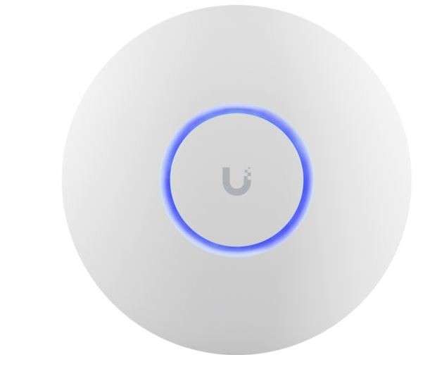 Ubiquiti UniFi6 Plus Dual Band WiFi 6 Access Point