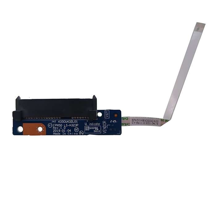 HP 34B12EA Laptop Hard Drive Connector - an Essential Component for Internal SATA HDD