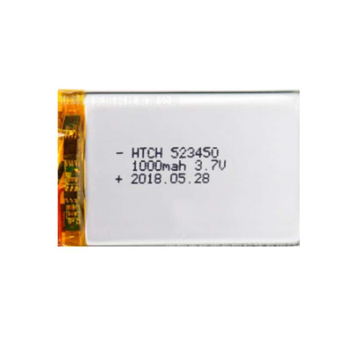 Replacement Battery for Corsair Void RGB Elite Wireless Headset - 3.7V / 1000mAh (2 pins)