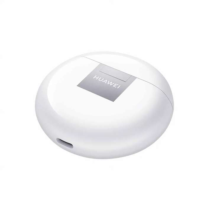 HUAWEI FreeBuds 4E - Rich Audio & Active Noise Cancellation / Bluetooth 5.2