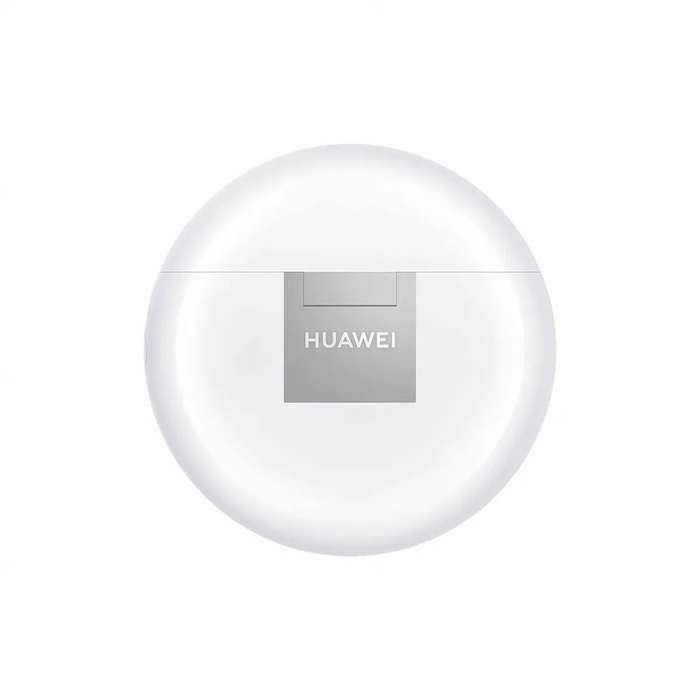 HUAWEI FreeBuds 4E - Rich Audio & Active Noise Cancellation / Bluetooth 5.2