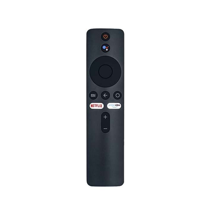 Replacement Remote for Xiaomi Mi TV Stick & Mi Box (Bluetooth) - Control Your Mi TV Experience