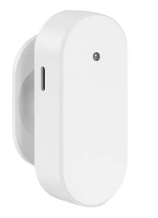 Tuya ZigBee 2.4GHZ Motion Detector With Luminance Detection