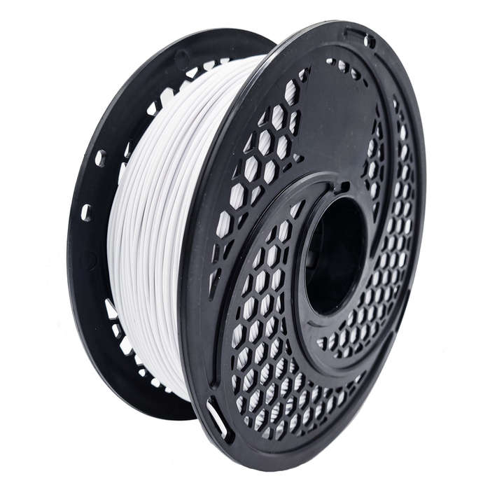 SA Filament PLA Hyper Cool White Filament 1kg 1.75mm