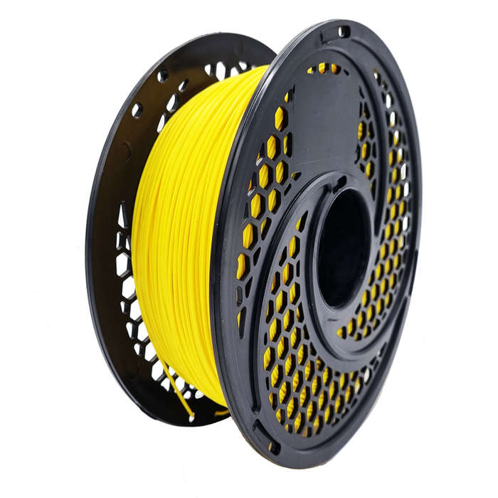 SA Filament PLA Yellow Filament 1kg 1.75mm