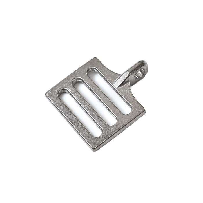 Nemtek Poly Tape - Buckle 40mm - 60 x 60mm