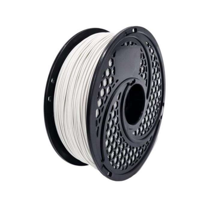 SA Filament ABS Premium Cool White Filament 1kg 1.75mm