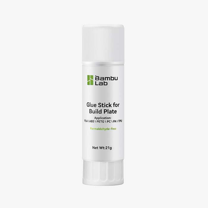Bambu Lab Glue Stick for Build Plate