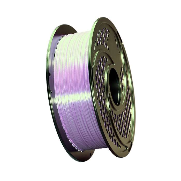 SA Filament PLA Plus Pearl Lilac Filament 1kg 1.75mm