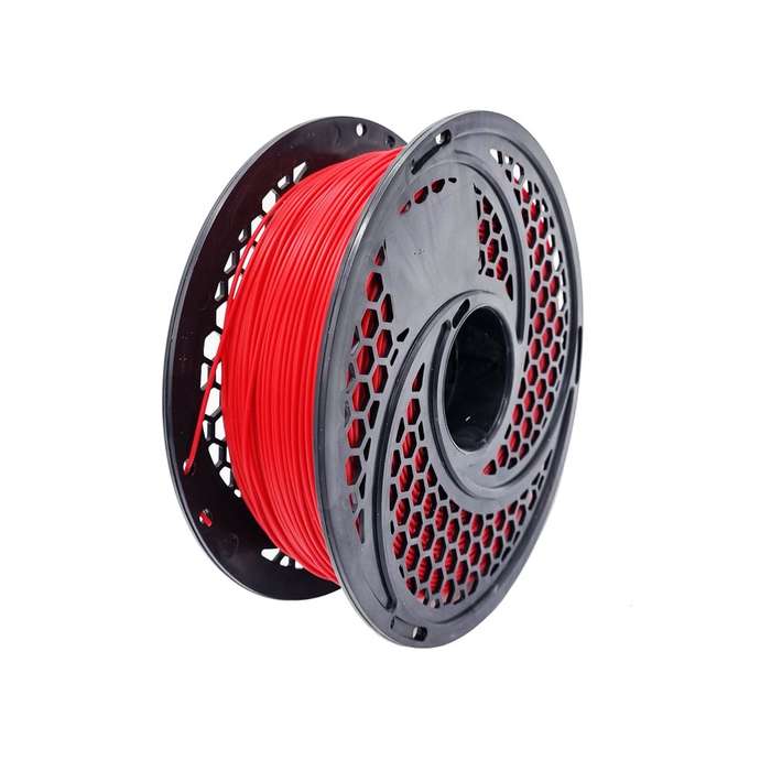 SA Filament PLA Hyper Red Filament 1kg 1.75mm