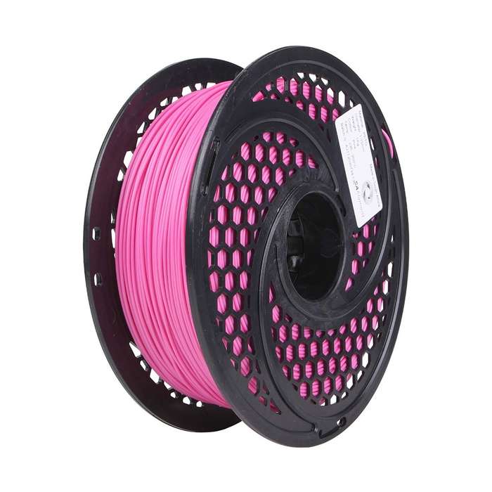 SA Filament PetG Pink Filament 1kg 1.75mm