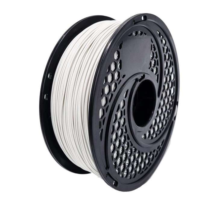SA Filament SBS White Filament 1kg 1.75mm