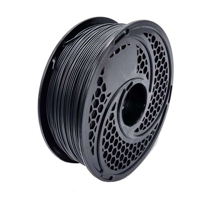 SA Filament SBS Dark Grey Filament 1kg 1.75mm
