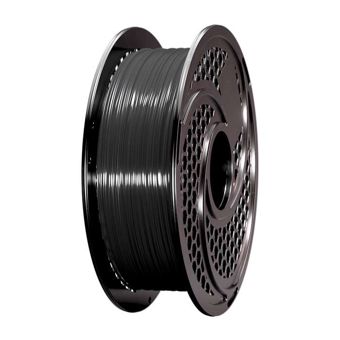 SA Filament PetG SPEED Charcoal Filament 1kg- 1.75mm