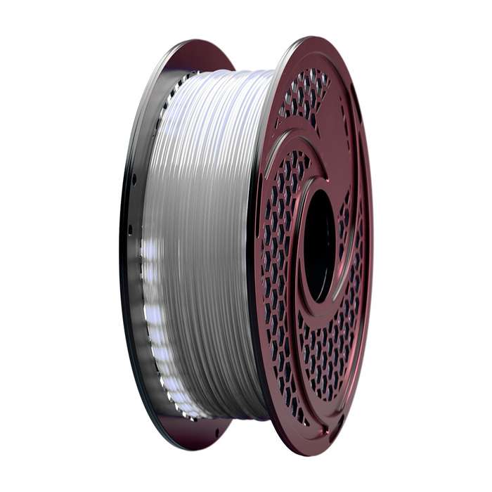 SA Filament PetG SPEED Clear Filament 1kg - 1.75mm