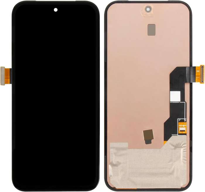 Replacement Screen for Google Pixel 8a
