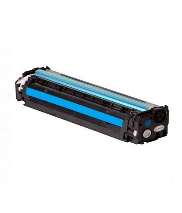 Toner Cartridge for HP  PRO200 and Canon C731 (Cyan) - AHPIP211A - HP