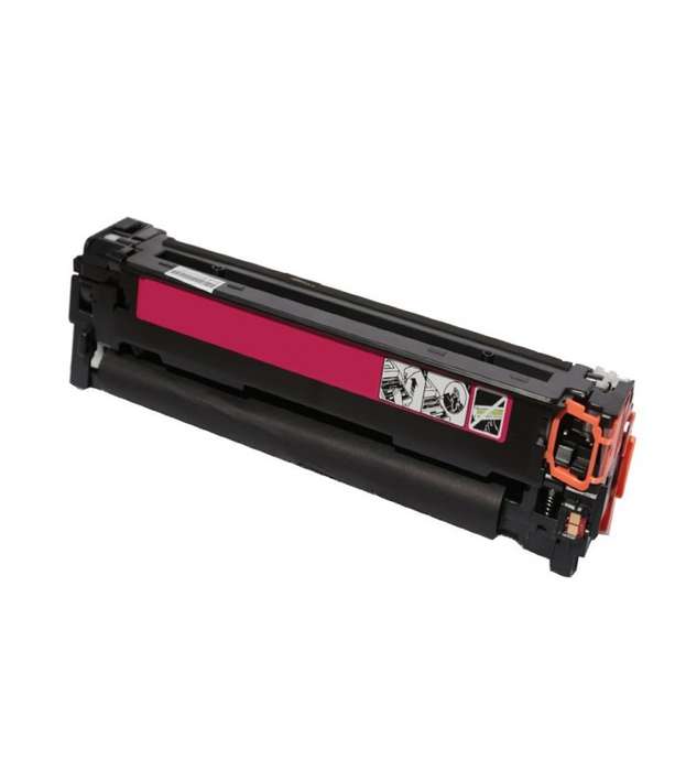 Toner Catridge for HP 131 PRO200 CANON C731 Magenta - Astrum