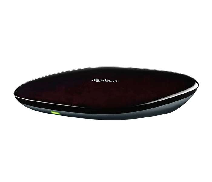 Logitech Harmony Home Hub 915-000238 - USED - Signs of wear (works 100%)