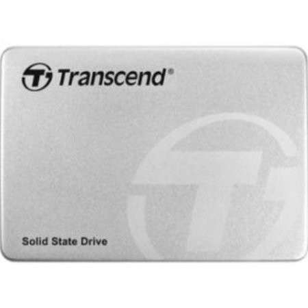 TRANSCEND 480GB SSD220 2.5' SSD DRIVE TS480GSSD220S - Transcend