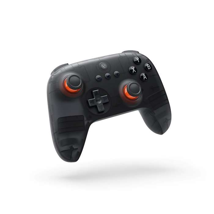 VITURE x 8BitDo Ultimate C Bluetooth Controller for Switch- Switch 2