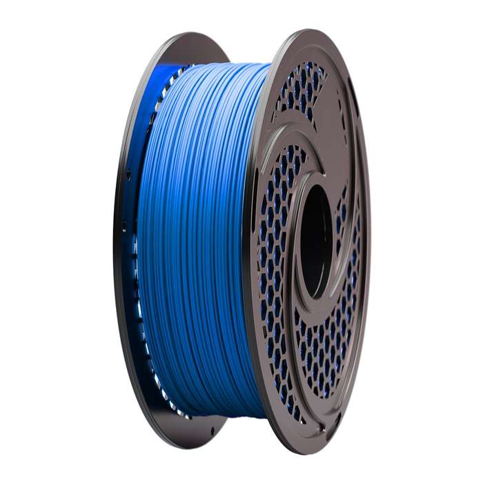 SA Filament PetG SPEED Blue Filament 1kg - 1.75mm
