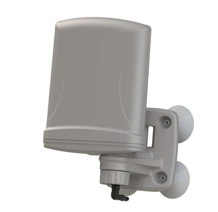 POYNTING Dual Polarised Medium Gain LTE Antenna (4 dbi) w/5m cable - Huawei B315, B618 - Poynting