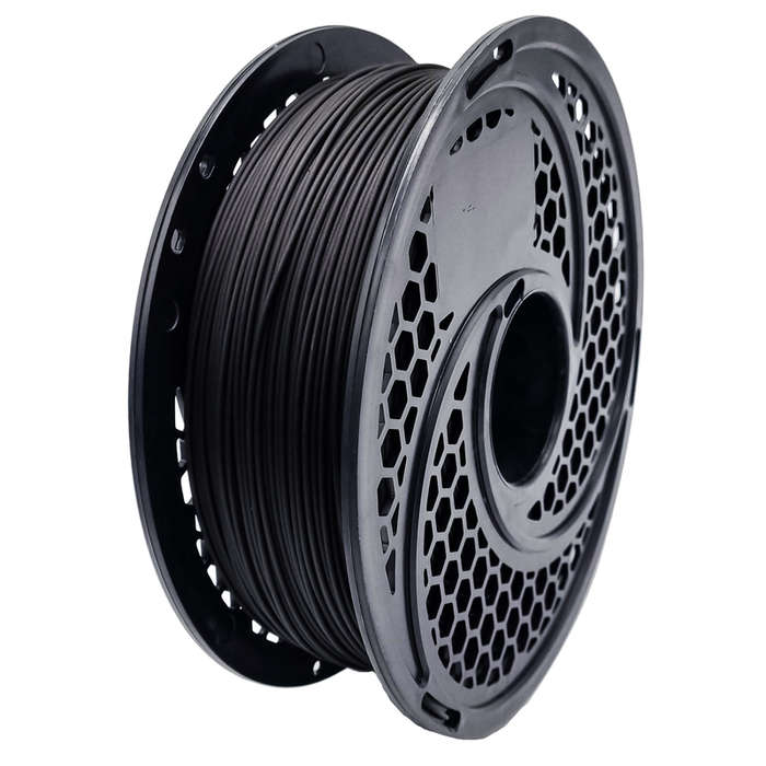 SA Filament PLA ECO Black Filament 1kg 1.75mm
