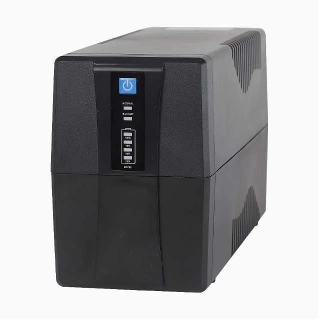 Geewiz 1000VA 500W (1x 9Ah Battery) UPS