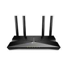TP-Link AX3000 Agile Configuration Wi-Fi 6 Router - EX511