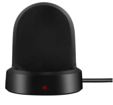 Samsung Gear S3 Generic Wireless Charging Dock