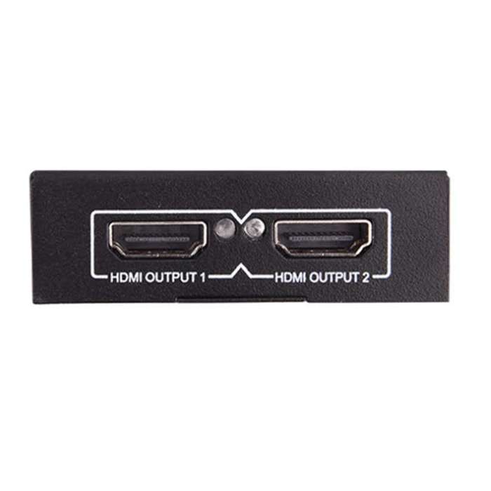 HDMI 2-way Splitter