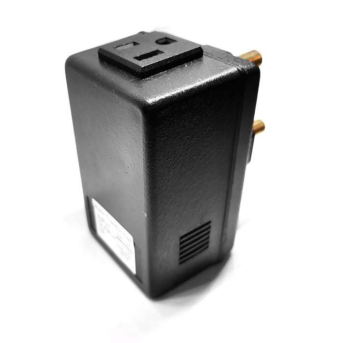 Step Down Voltage Transformer Converter 220v to 110v (Max load 20w)
