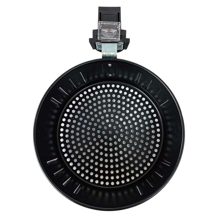 Milex Power Air Fryer 3.6L Basket