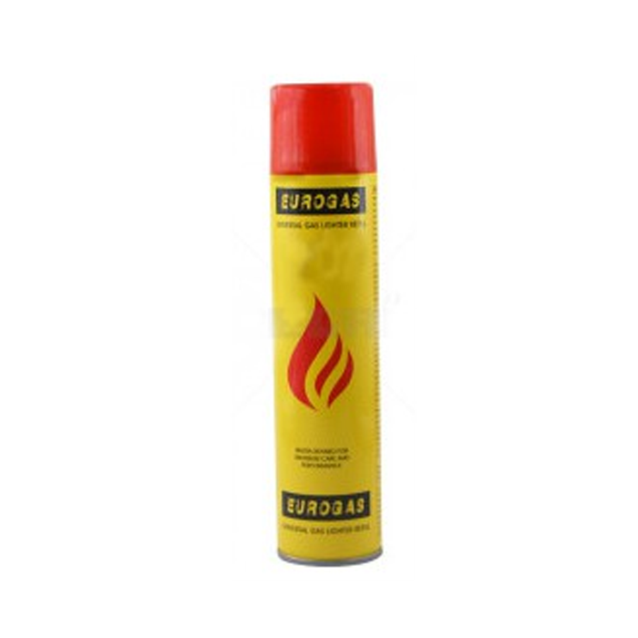 Butane Gas - 250ml