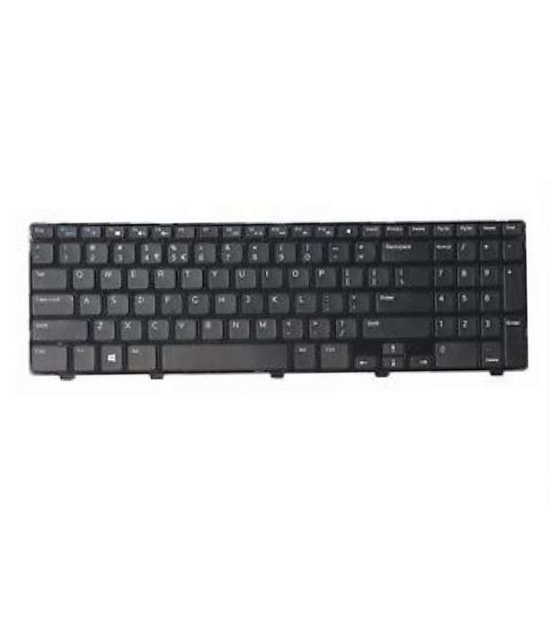 Astrum KB DELL 15 3521 NORMAL BLACK US