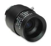 Intellinet 524391 1/3"" CS MOUNT 3.5mm - 8mm VARI-FOCAL LENS
