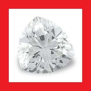 CUBIC ZIRCONIUM - AAA DIAMOND WHITE TRILLIANT FACET - 4.42cts