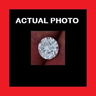 DIAMOND - COLOUR D ROUND SHAPE BRILLIANT CUT - 1.34cts {RRP R329,000.00}