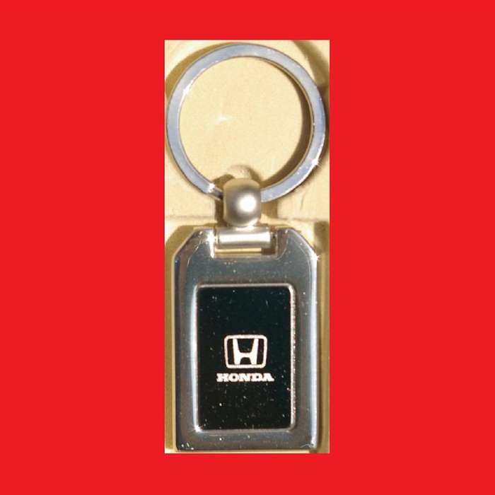 HONDA KEYRING
