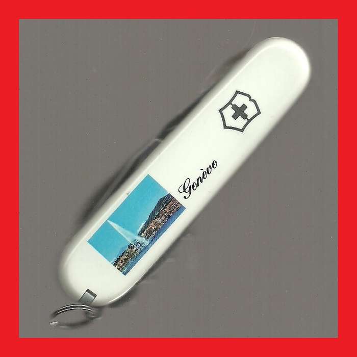 Victorinox Climber Limited Edition