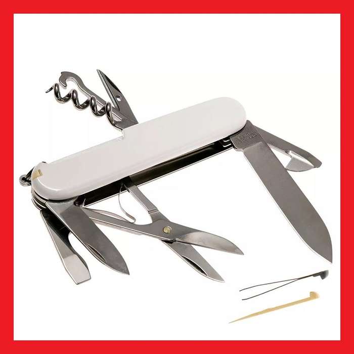 Victorinox Climber Limited Edition