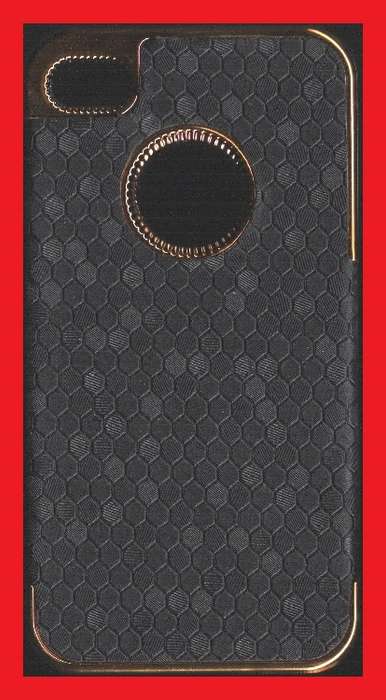 COVER FOR APPLE iPHONE 4 ALL MODELS